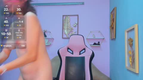 Dulce online show from 01.23.25