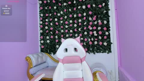 Dulce online show from 01.28.25