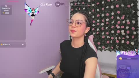 Dulce online show from 02.04.25