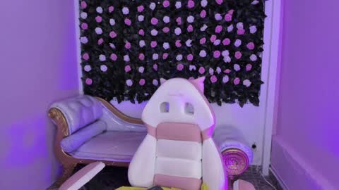 Dulce online show from 02.06.25