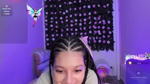 Dulce online show from 02.07.25
