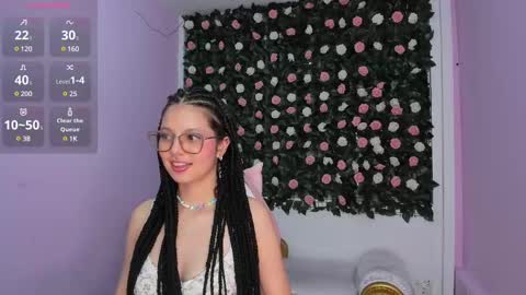 Dulce online show from 02.10.25