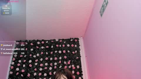 Dulce online show from 02.22.25