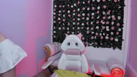 Dulce online show from 03.02.25