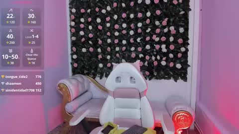 Dulce online show from 03.02.25