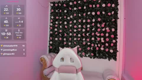 Dulce online show from 03.03.25