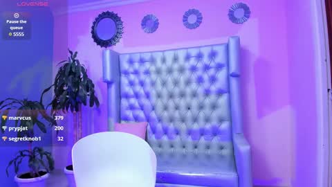 Dulce online show from 03.06.25