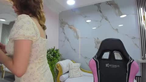 Dulce online show from 09.12.25