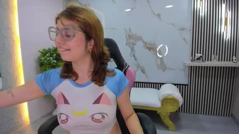 Dulce online show from 09.15.25