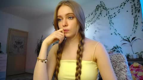 flower_elf online show from 04.17.26