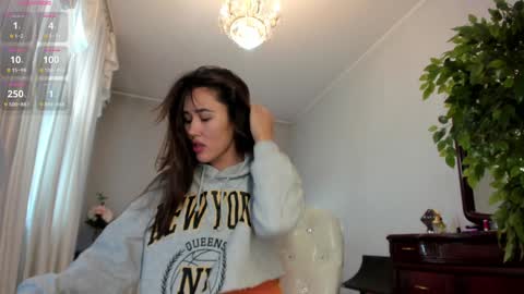 Nicole online show from 12.02.24