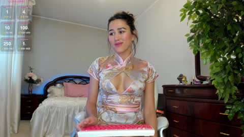 Nicole online show from 12.03.24