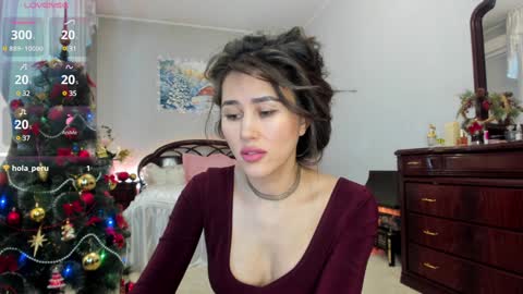 Nicole online show from 12.17.24