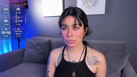 Its a pleasure to meet you. Im Flower. Help me reach 1k. Follow me. online show from 11.06.25