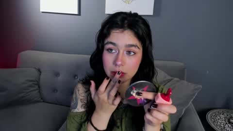 Its a pleasure to meet you. Im Flower. Help me reach 1k. Follow me. online show from 02.11.26