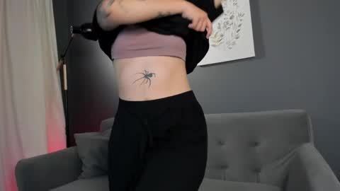 Its a pleasure to meet you. Im Flower. Help me reach 1k. Follow me. online show from 02.26.26