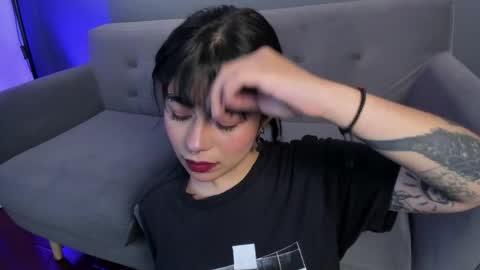 Its a pleasure to meet you. Im Flower. Help me reach 1k. Follow me. online show from 03.31.26