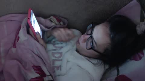 say meow and send tip  online show from 12.14.24