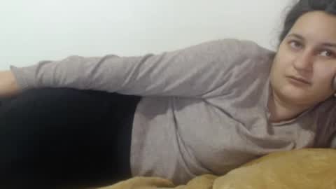 Snapshot of flowerlauren chatting on 01.13.25 flowerlauren69 online show from 01.13.25