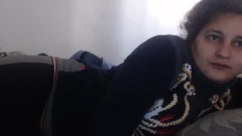 Snapshot of flowerlauren chatting on 01.19.25 flowerlauren69 online show from 01.19.25