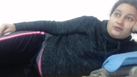 Snapshot of flowerlauren chatting on 01.24.25 flowerlauren69 online show from 01.24.25