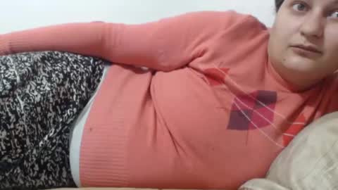 Snapshot of flowerlauren chatting on 02.07.25 flowerlauren69 online show from 02.07.25