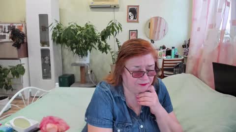 Flowerlower online show from 10.29.25