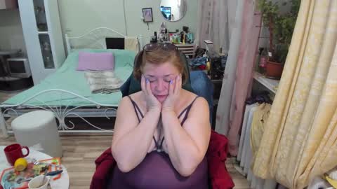 Flowerlower online show from 03.04.26