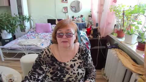 Flowerlower online show from 03.07.26