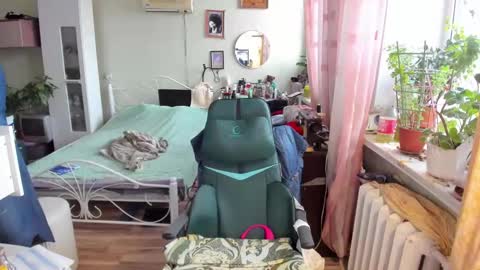 Flowerlower online show from 03.19.26