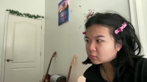flowerlvr online show from 01.15.25