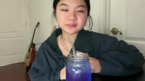 flowerlvr online show from 01.21.25