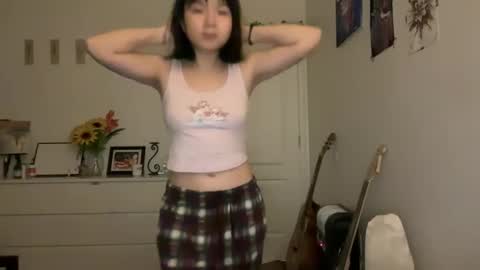 flowerlvr online show from 01.24.25