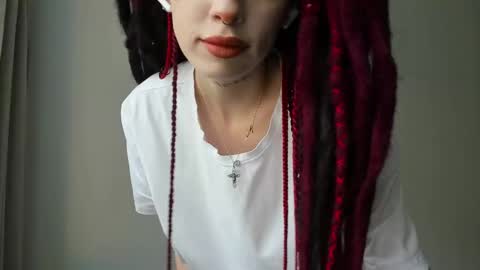 Snapshot of flowerofsin2001 chatting on 03.07.25 Flower online show from 03.07.25