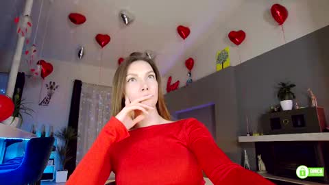 Katrin online show from 02.14.25