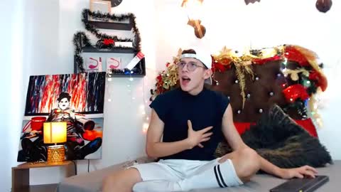 flowers109 online show from 12.02.24