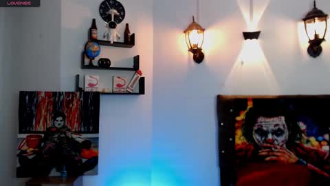 flowers109 online show from 02.27.25