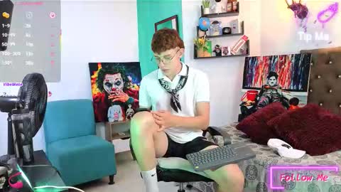 flowers109 online show from 10.07.25