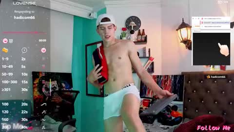 flowers109 online show from 11.11.25