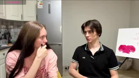 flowerscouple online show from 03.08.26