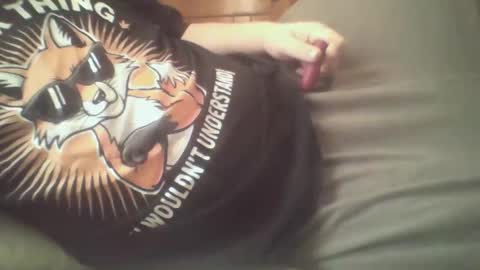 flufferbutt2 online show from 03.31.26