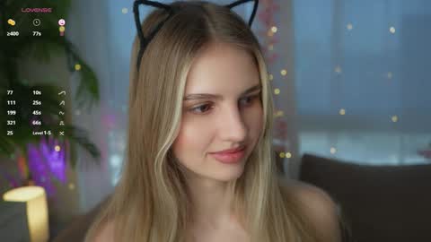 Adeline online show from 12.23.24