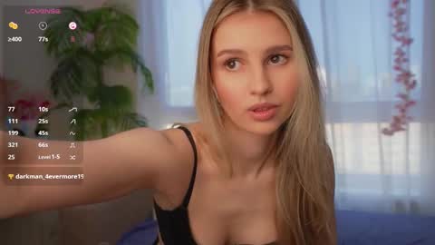 Adeline online show from 02.22.25