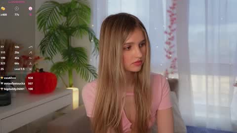 Adeline online show from 03.07.25