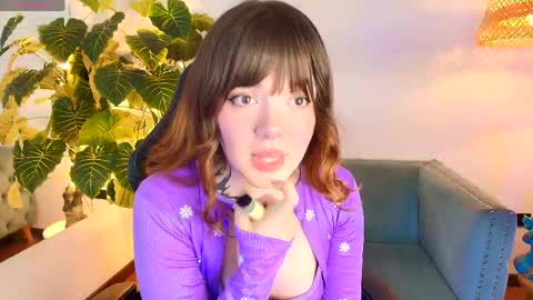  FLUFFY BUBBLE  online show from 04.16.26