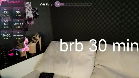 fluffy_cloude online show from 04.18.26