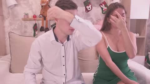 Fluffy and Krut online show from 01.11.26