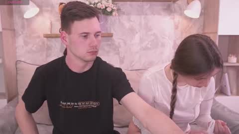 Fluffy and Krut online show from 03.04.26