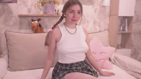 Fluffy and Krut online show from 03.18.26