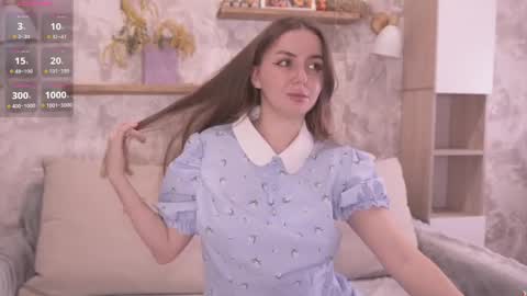 Fluffy and Krut online show from 03.23.26